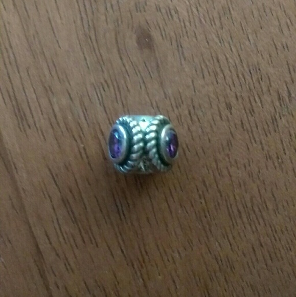 FLASH SALE  Bracelet & Six Charms - Picture 6 of 7